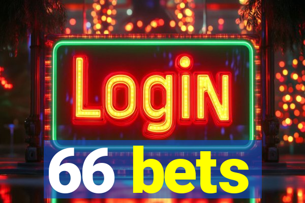 66 bets